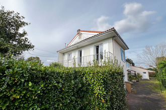  appartement st-palais-sur-mer 17420