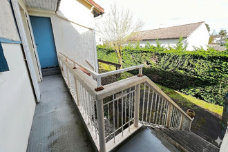  appartement st-palais-sur-mer 17420