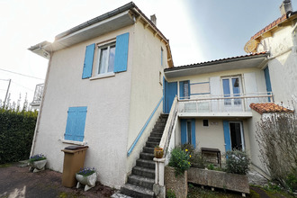  appartement st-palais-sur-mer 17420