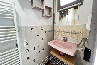  appartement st-palais-sur-mer 17420