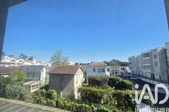  appartement st-palais-sur-mer 17420