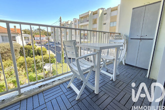  appartement st-palais-sur-mer 17420
