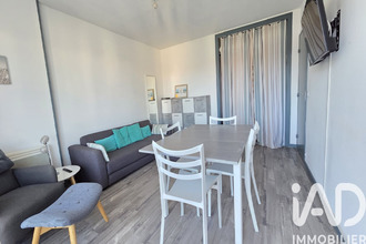  appartement st-palais-sur-mer 17420