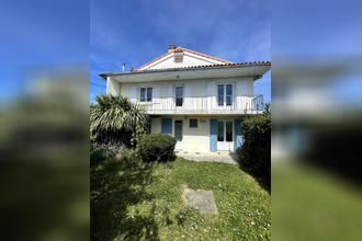  appartement st-palais-sur-mer 17420