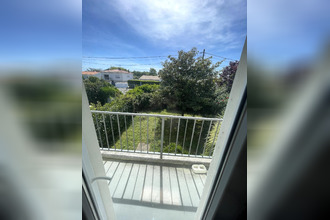  appartement st-palais-sur-mer 17420