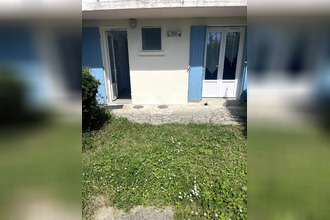  appartement st-palais-sur-mer 17420