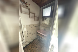  appartement st-palais-sur-mer 17420