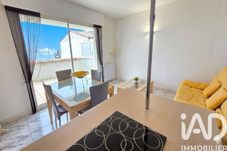  appartement st-palais-sur-mer 17420