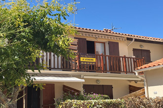  appartement st-palais-sur-mer 17420