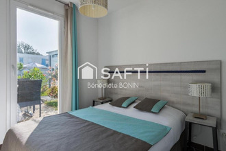  appartement st-palais-sur-mer 17420