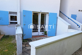  appartement st-palais-sur-mer 17420