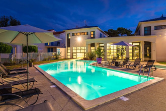  appartement st-palais-sur-mer 17420