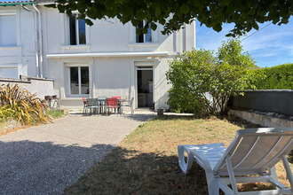  appartement st-palais-sur-mer 17420