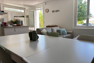  appartement st-palais-sur-mer 17420