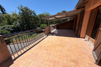  appartement st-papoul 11400