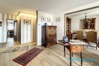  appartement st-pargoire 34230