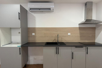  appartement st-pargoire 34230