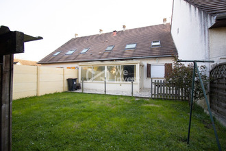  appartement st-pathus 77178