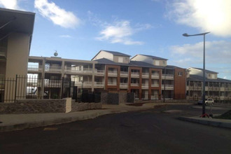  appartement st-paul 97435