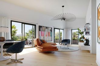  appartement st-paul 97460