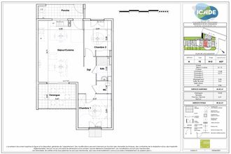  appartement st-paul 97460