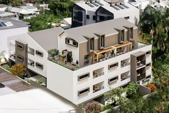  appartement st-paul 97460