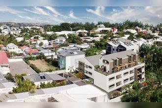  appartement st-paul 97460