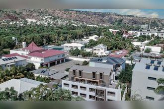  appartement st-paul 97460