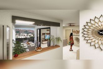  appartement st-paul 97460