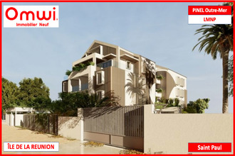  appartement st-paul 97460