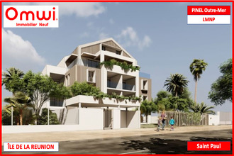  appartement st-paul 97460