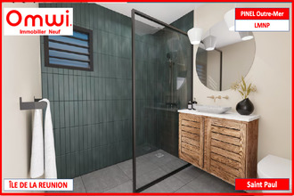  appartement st-paul 97460