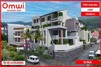  appartement st-paul 97460