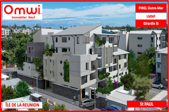  appartement st-paul 97460