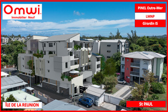  appartement st-paul 97460