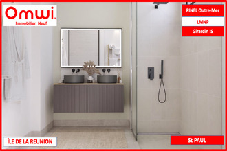  appartement st-paul 97460