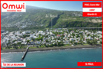  appartement st-paul 97460