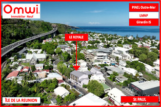  appartement st-paul 97460