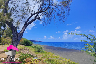  appartement st-paul 97460