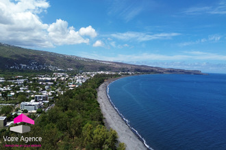  appartement st-paul 97460