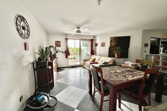  appartement st-paul 97460