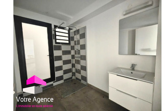  appartement st-paul 97460