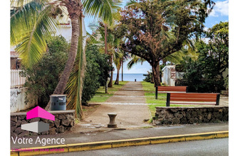  appartement st-paul 97460