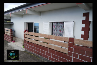  appartement st-paul 97460