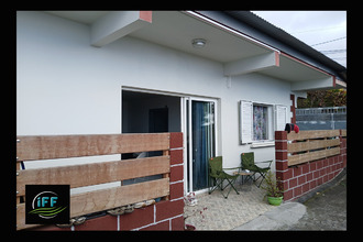  appartement st-paul 97460