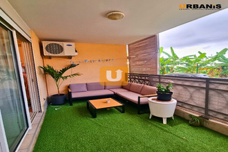  appartement st-paul 97460