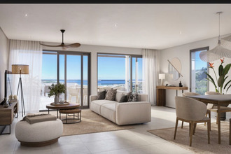  appartement st-paul 97460