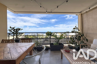  appartement st-paul 97460