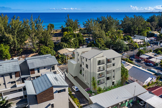  appartement st-paul 97460