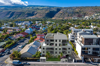  appartement st-paul 97460